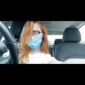 Meet your Posher, Sam